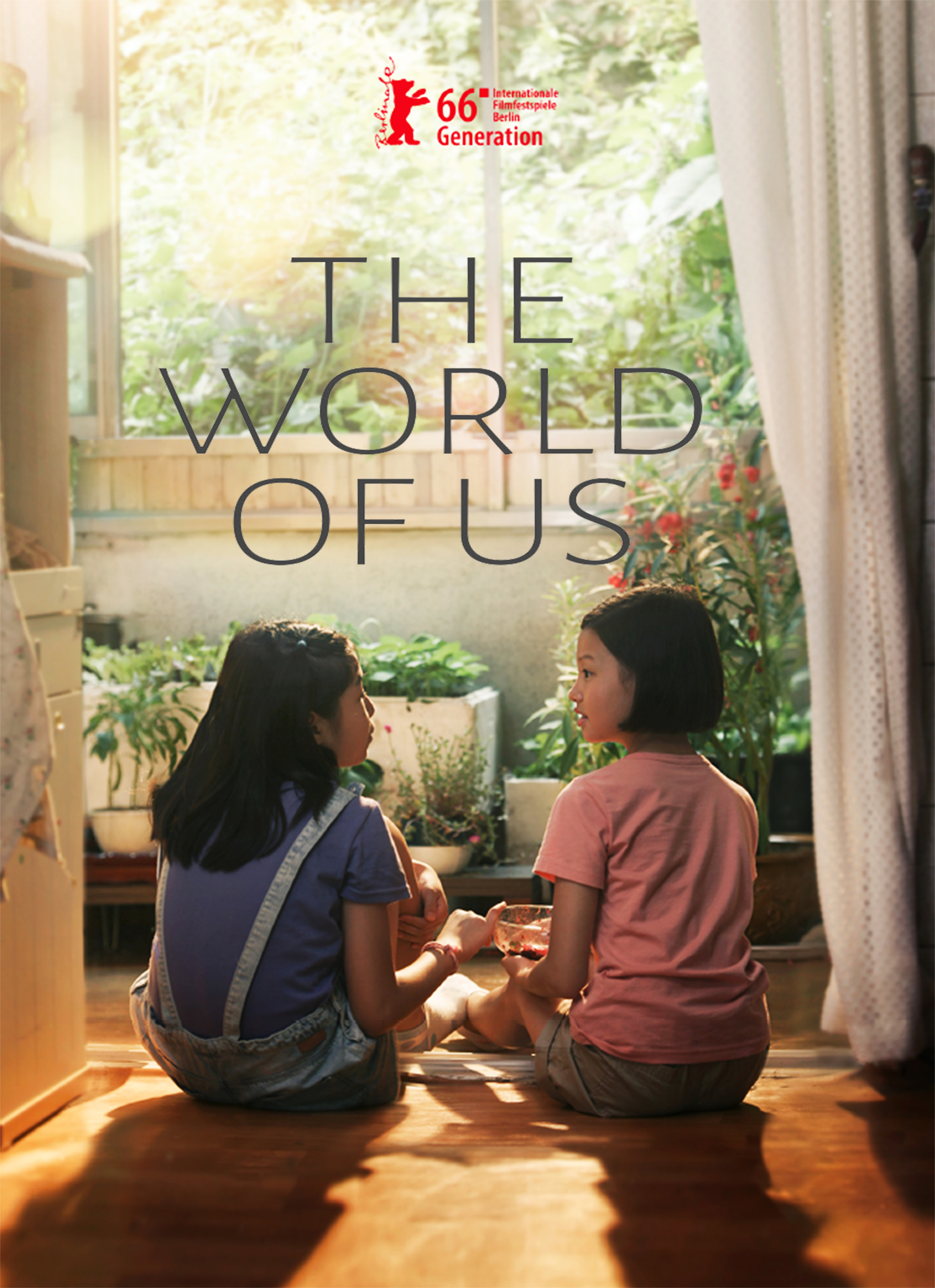 affiche world of us prog