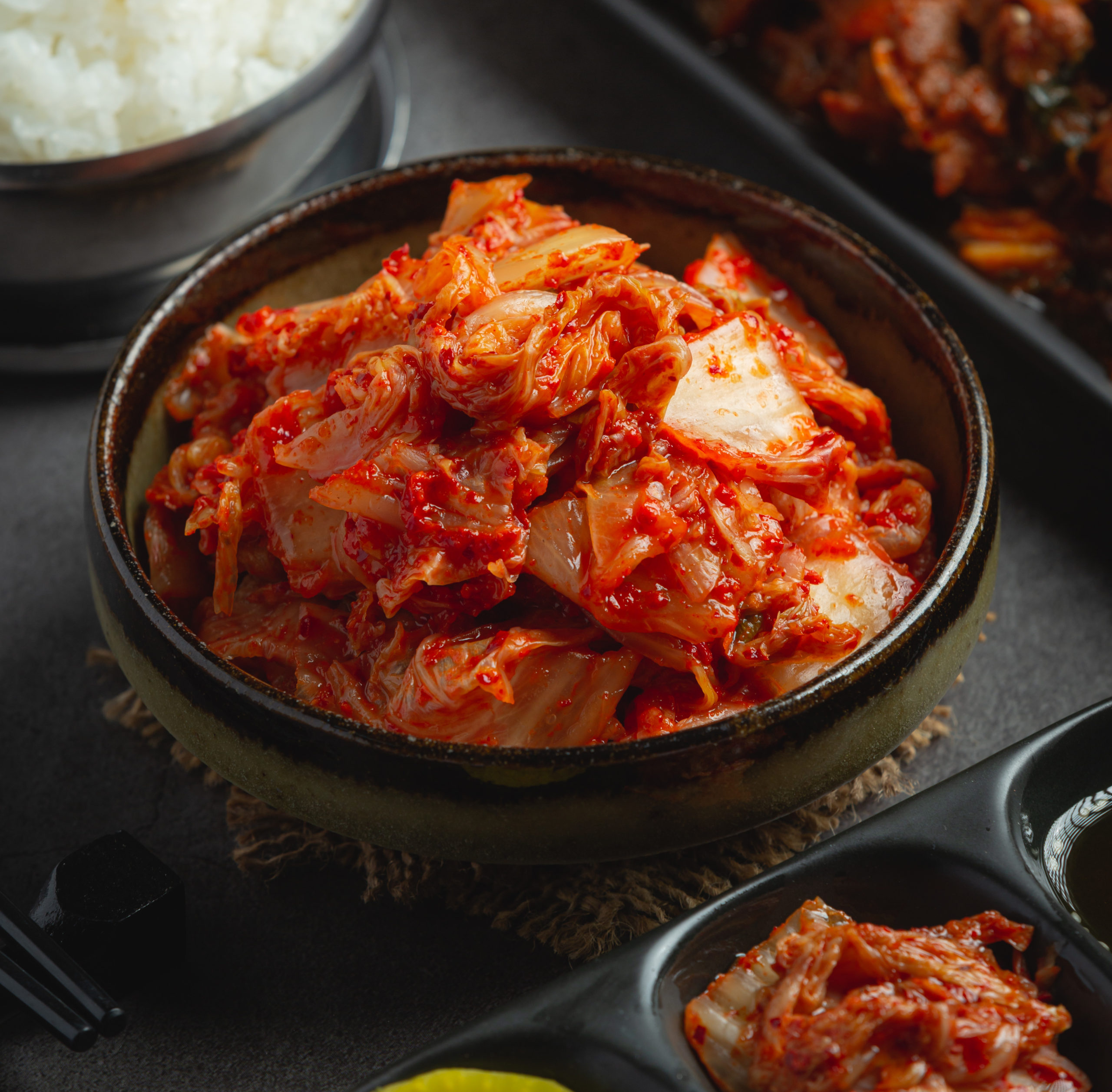 ATELIER CULINAIRE - ATELIER KIMCHI