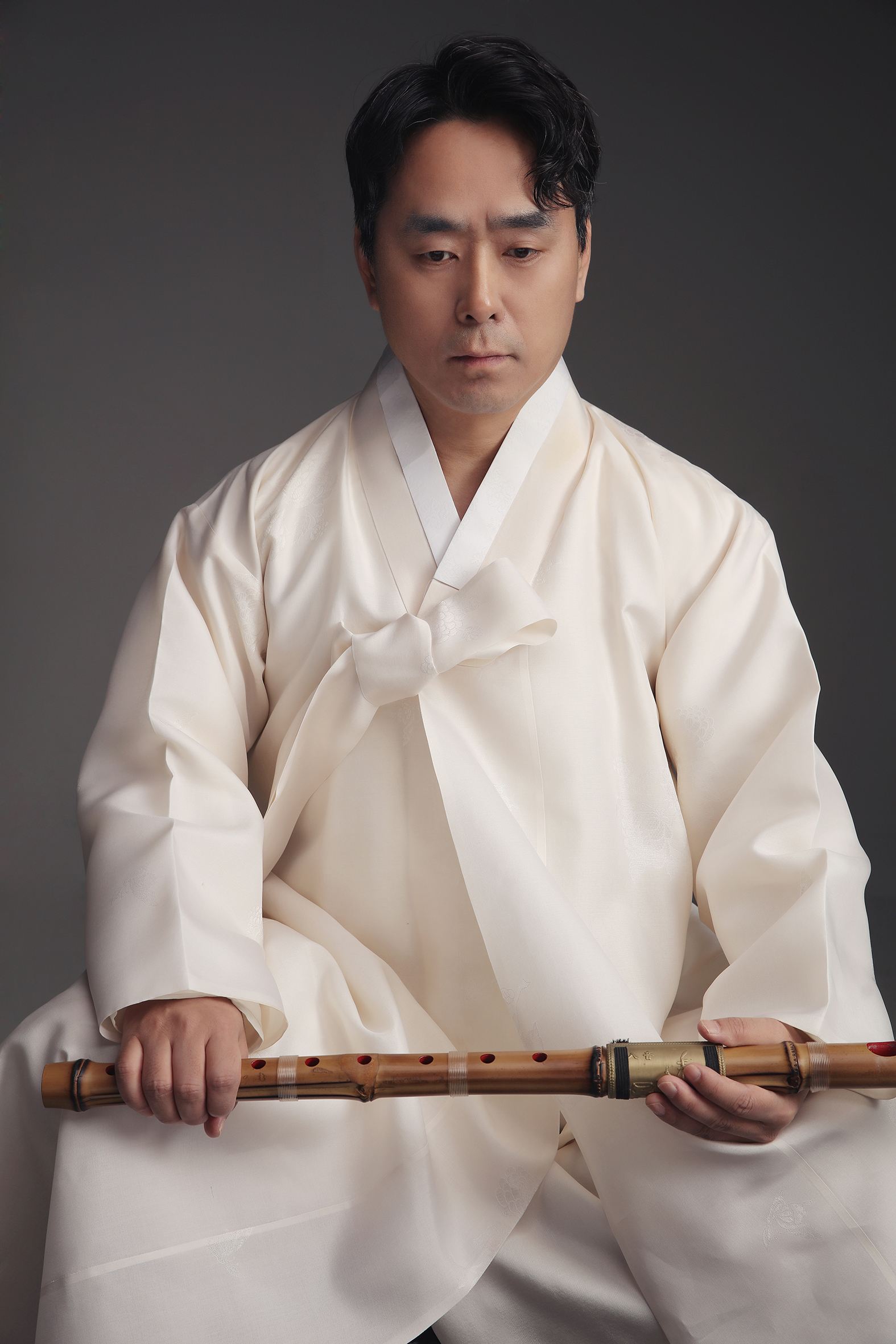 Héritages de la musique traditionnelle coréenne  du XVIè au XXè